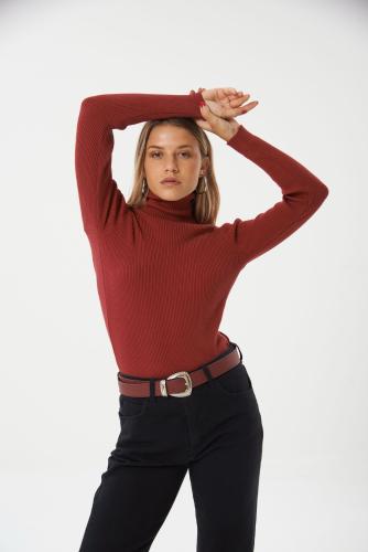 Sweater Polera Morley - Miniatura 5