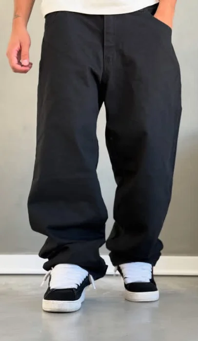 Baggy Jeans