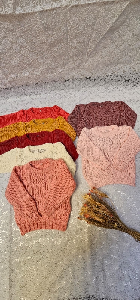 Sweater Beba - Imagen 2