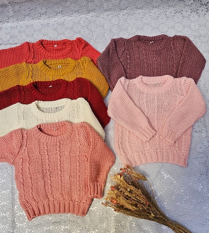 Sweater Beba - Imagen 3