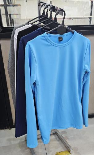 Camisetas Térmicas Unisex