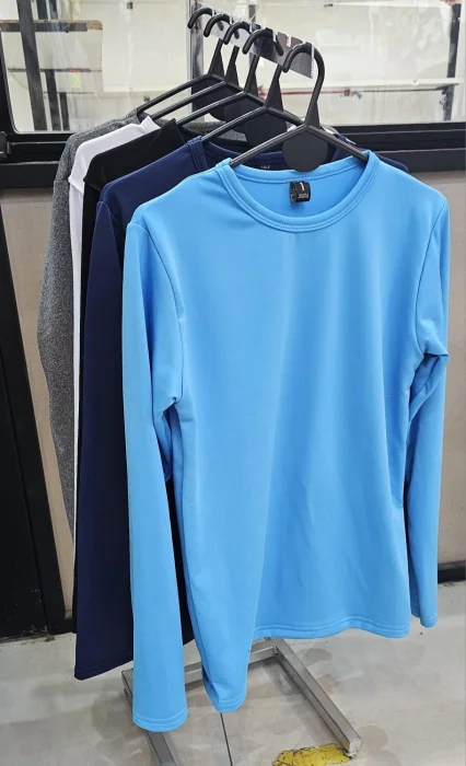 Camisetas Térmicas Unisex