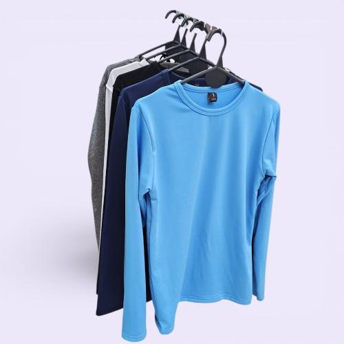 Camisetas Térmicas Unisex - Miniatura 3