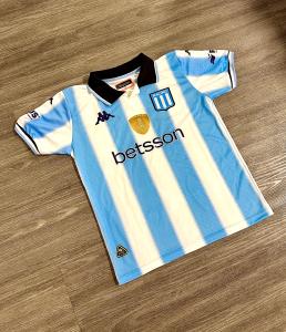 Camiseta Racing - Miniatura 1