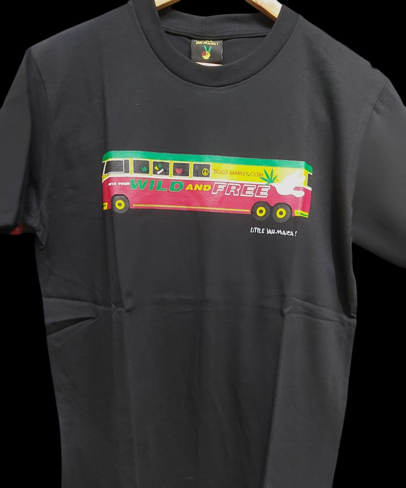 Remera Estampada - Imagen 2