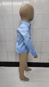 Body Camisas Elastizada Importada de Bebé - Miniatura 2