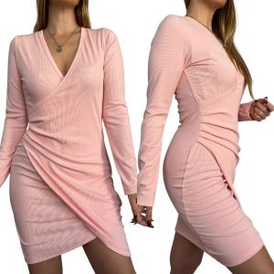 Vestido Fiorella - Miniatura 3