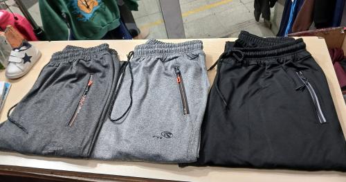 Pantalón Termico Especial