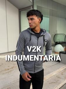 Campera de Modal Combinado