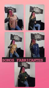 Chaquetas Universitarias Liquidación