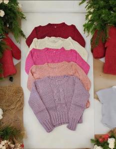 Sweater Top Nena