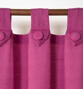 Cortinas Tela Madras