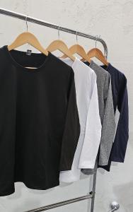 Camiseta Térmica de Adulto