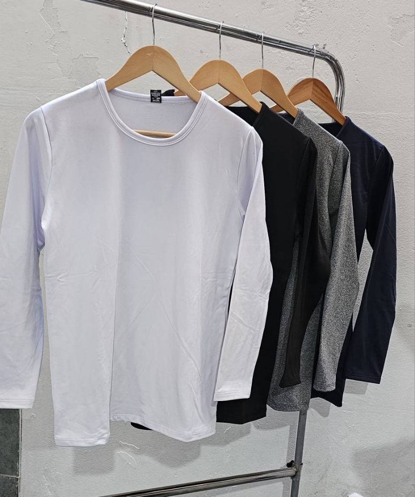 Camiseta Térmica de Adulto - Imagen 2