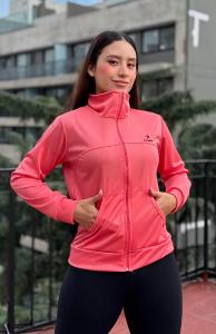 Campera Deportiva Pre-temporada