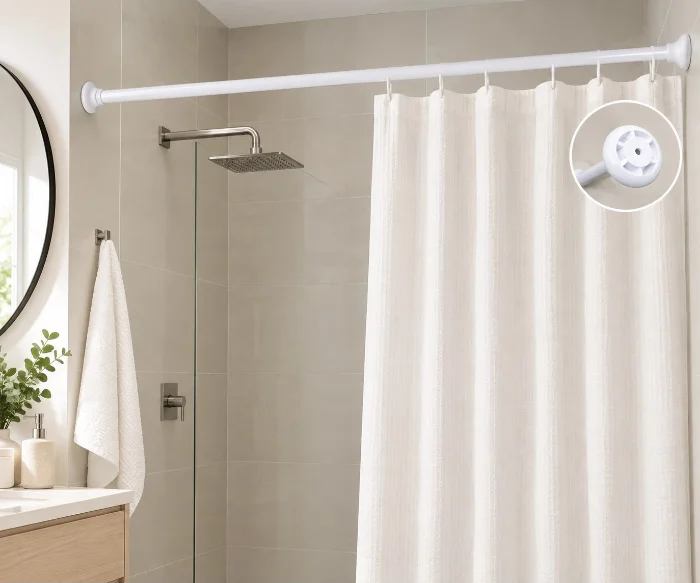 Barral para Baño