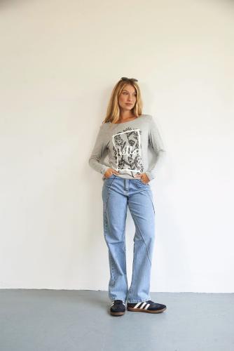Remera Hello - Miniatura 2