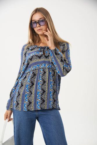 Blusa Butter - Miniatura 2