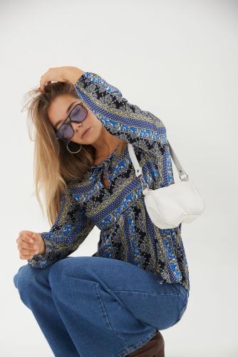 Blusa Butter - Miniatura 4