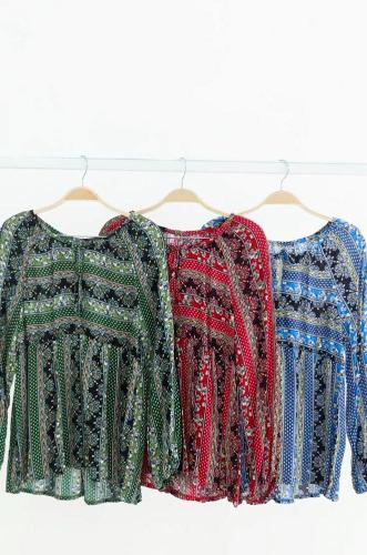 Blusa Butter - Miniatura 6