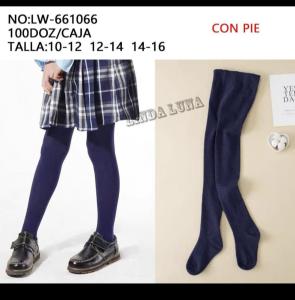 Linda Luna Panty Colegial