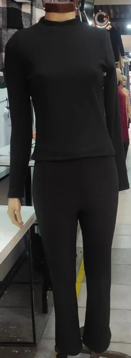 Conjunto Darlon Reeb