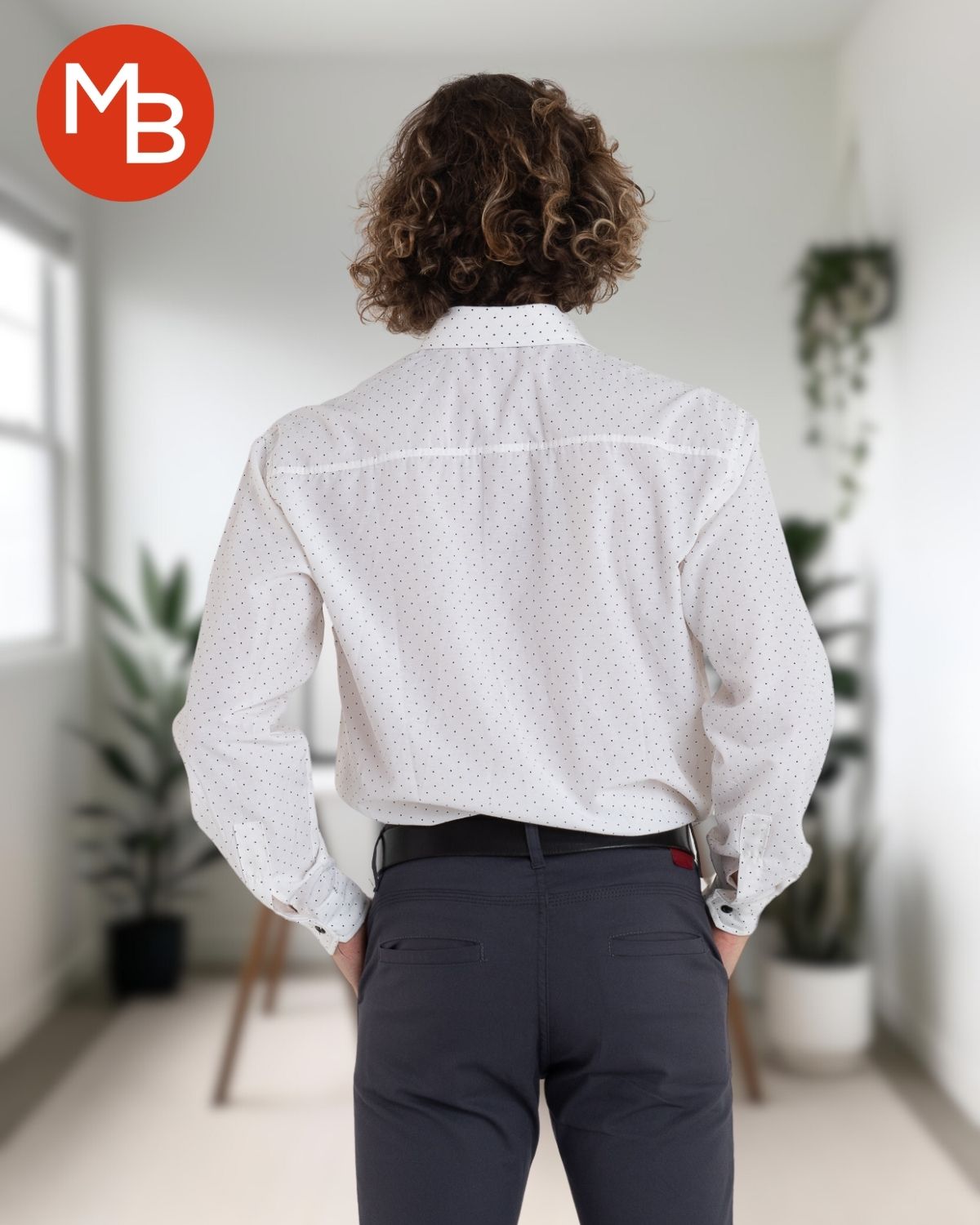 Camisa Rigida Clásica Pintitas - 3.jpg