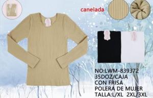 Camiseta Térmica Morley