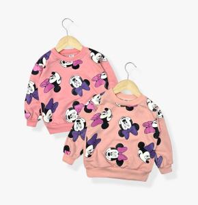 Buzos  Beba Minnie Rustico Peinado - Miniatura 2
