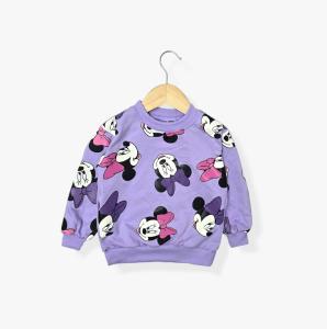 Buzos  Beba Minnie Rustico Peinado - Miniatura 5