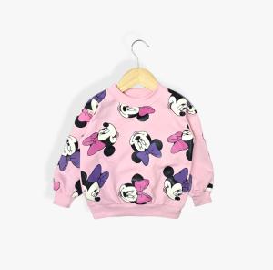 Buzos  Beba Minnie Rustico Peinado - Miniatura 6