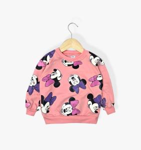 Buzos  Beba Minnie Rustico Peinado - Miniatura 7