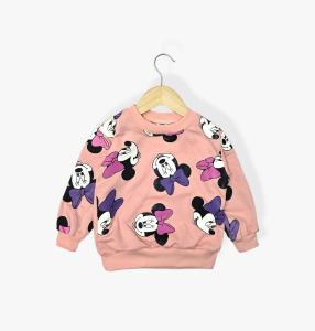Buzos  Beba Minnie Rustico Peinado - Miniatura 8