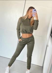 Conjunto Frisado