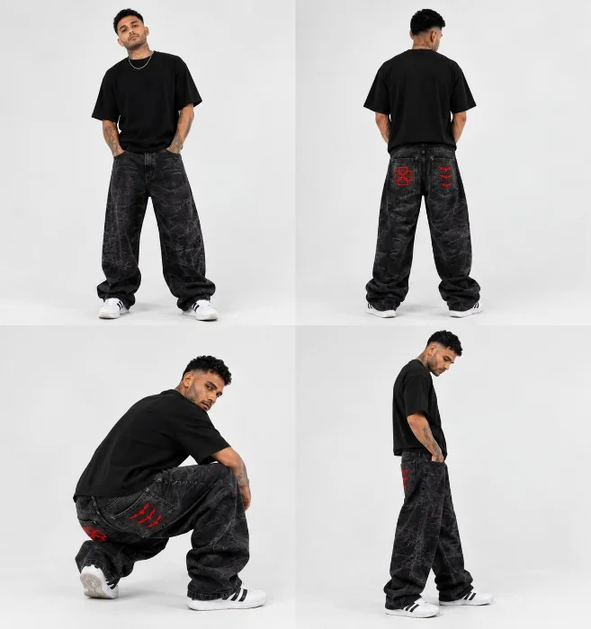 Baggy Duki