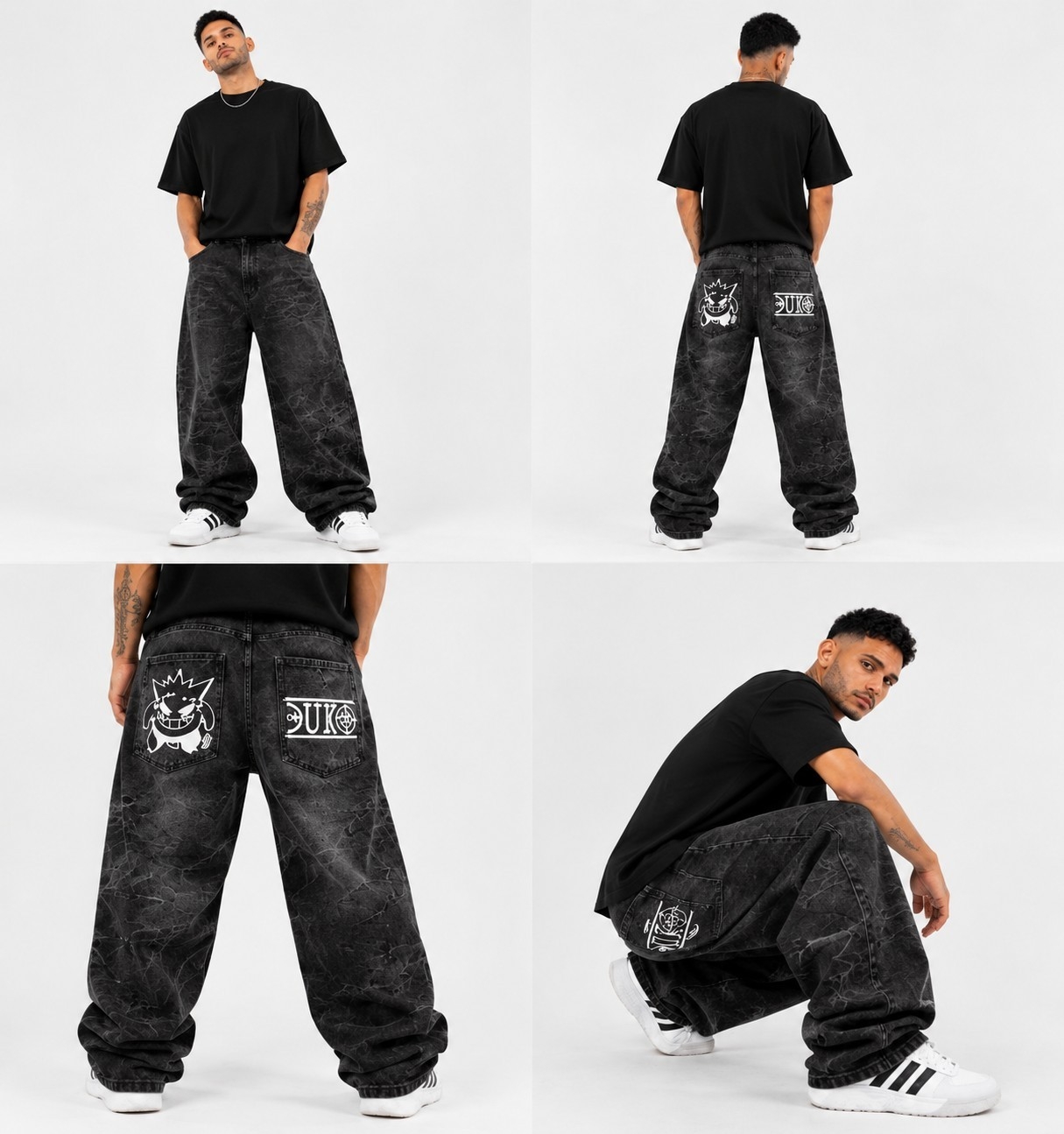 Baggy Duki - Imagen 2
