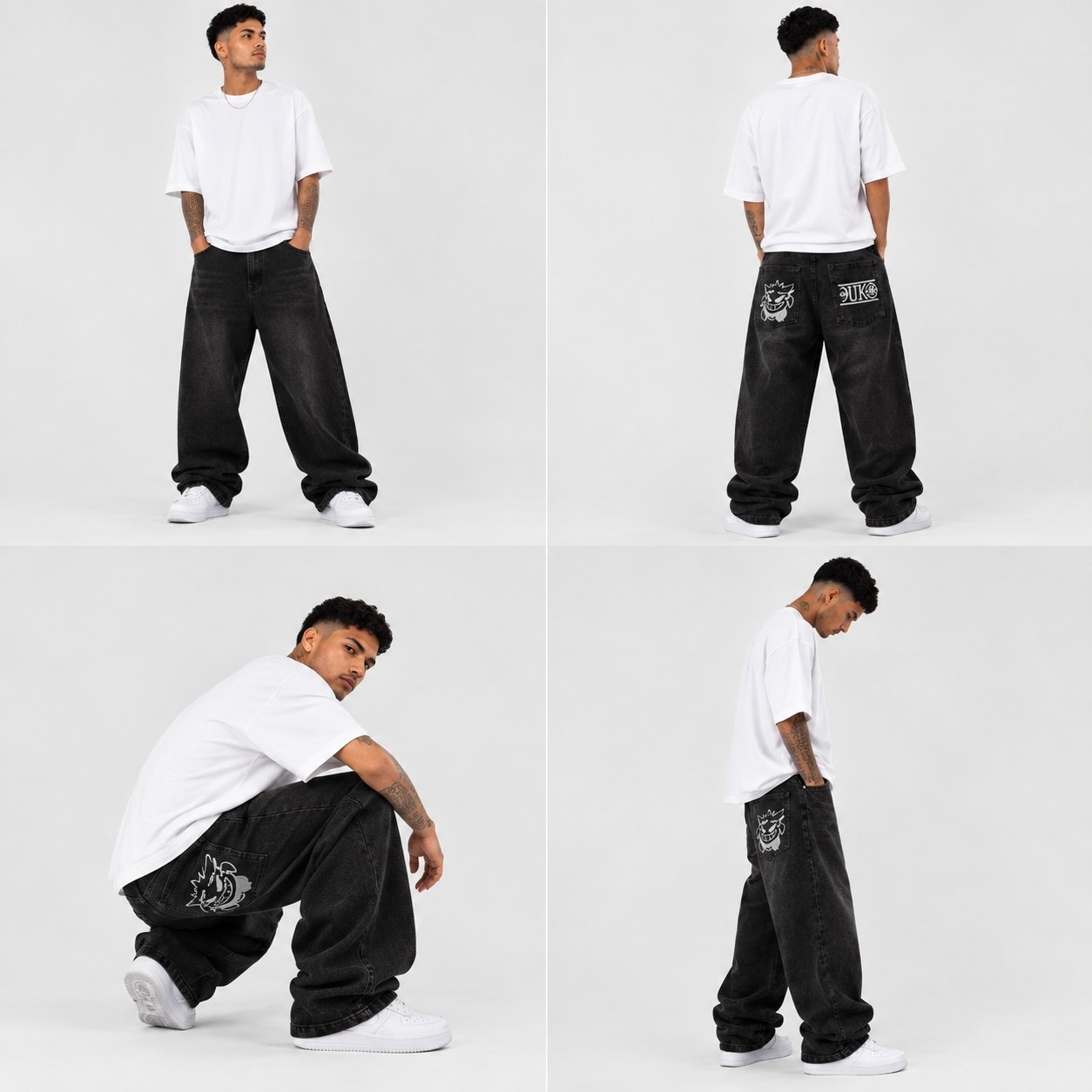 Baggy Duki - Imagen 3