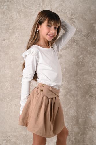 Pollera Alma - Miniatura 3
