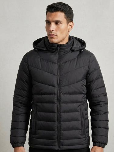 Campera Importado Termino con Piel