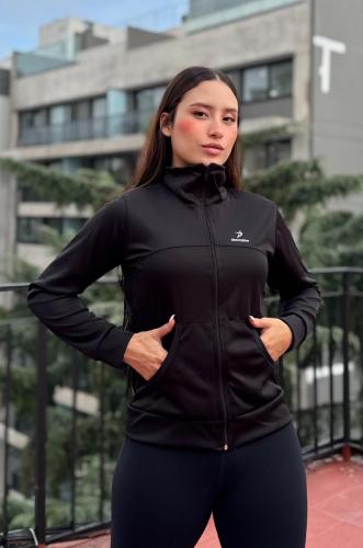 Campera Pre-temporada