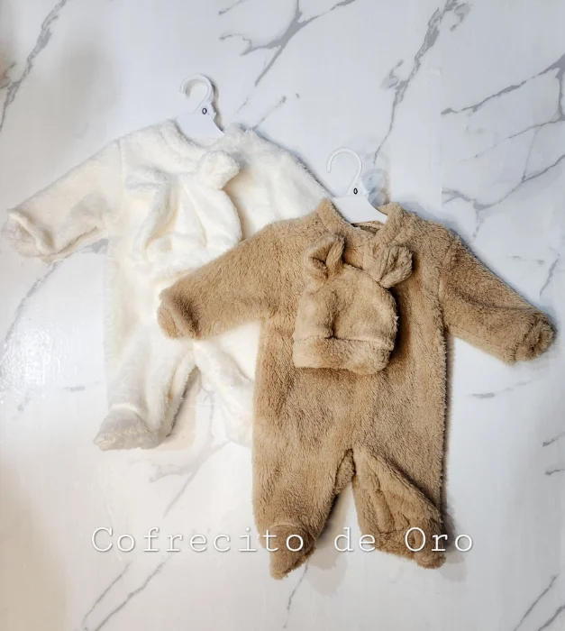 Enterito Peluche