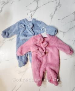 Enterito Peluche - Miniatura 2