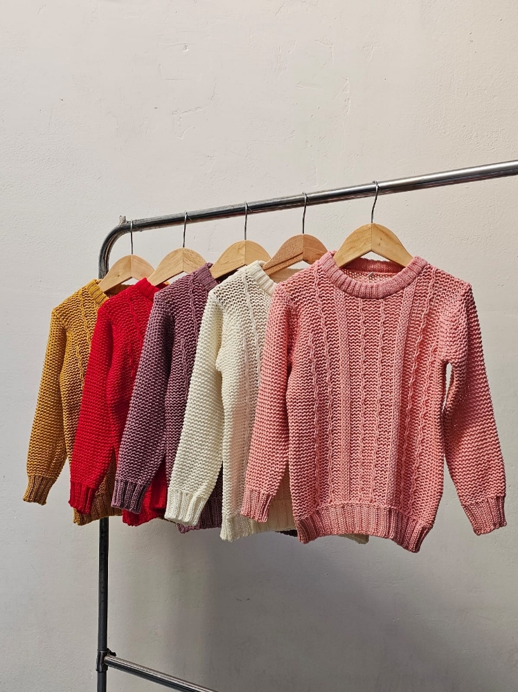Sweater Nena - Imagen 1
