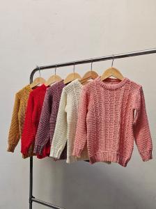 Sweater Nena