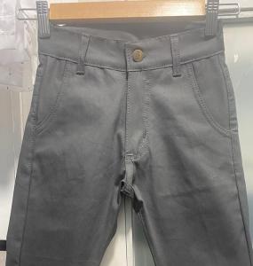 Pantalon Chino Niño Gris - Miniatura 2
