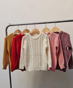Sweater Nena