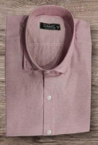 Camisas Oxford Manga Larga - Miniatura 2