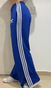 Palazos Adidas con Frisa