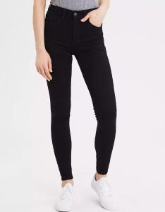 Jeans Chupin