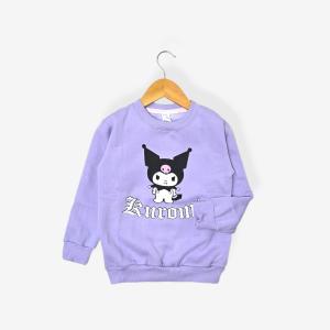 Buzos Friza Peinado Invisible Estampado con Relieve - Miniatura 6